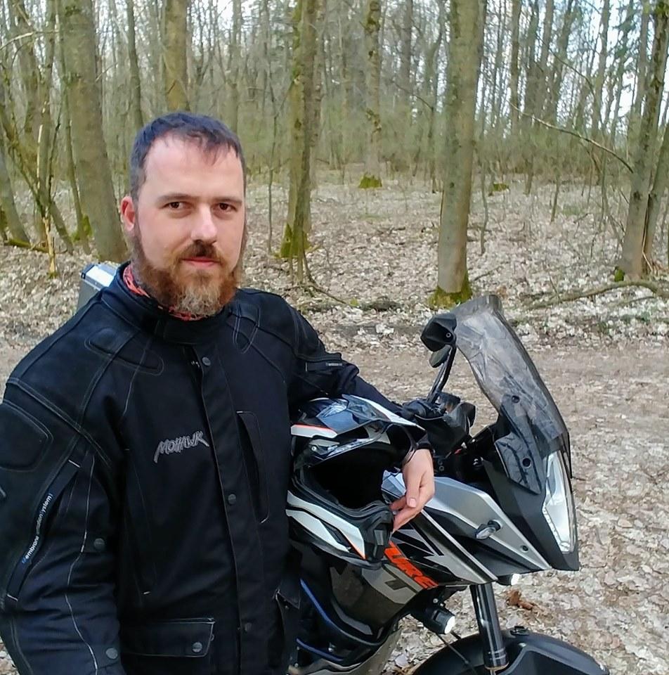 Milan Veselý